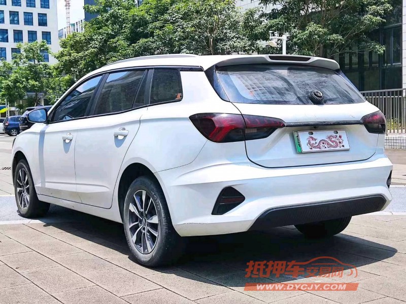佛山22年榮威Ei55