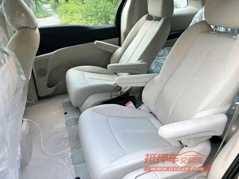 枣庄24年别克GL84