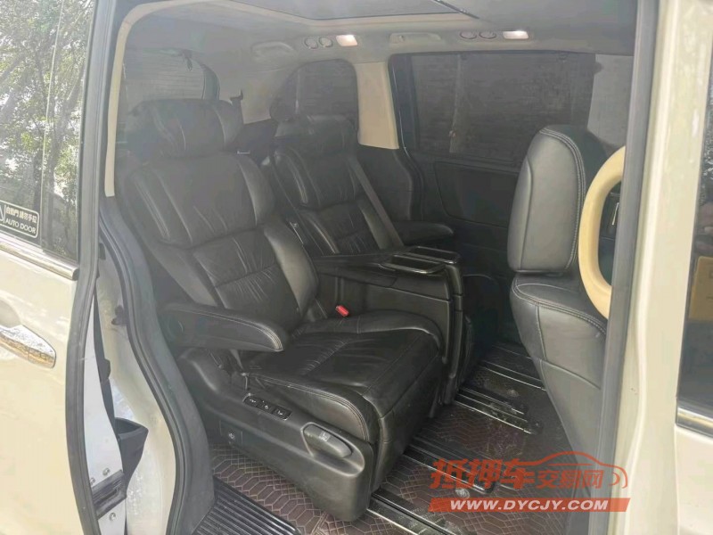 聊城18年本田奥德赛7