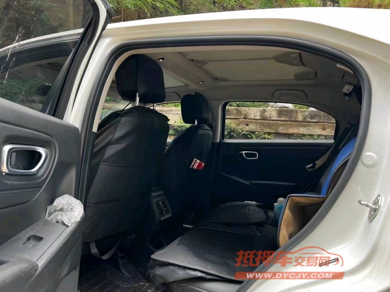 青岛23年本田缤智6