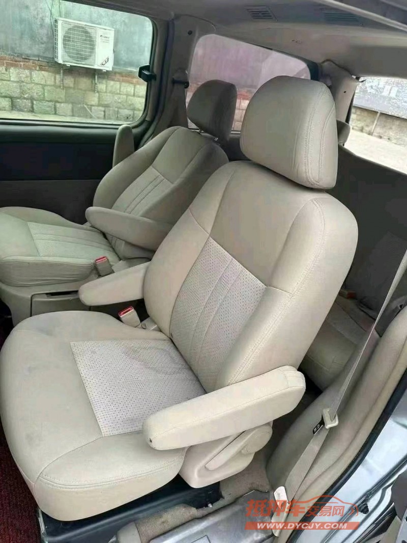 东营14年别克GL86