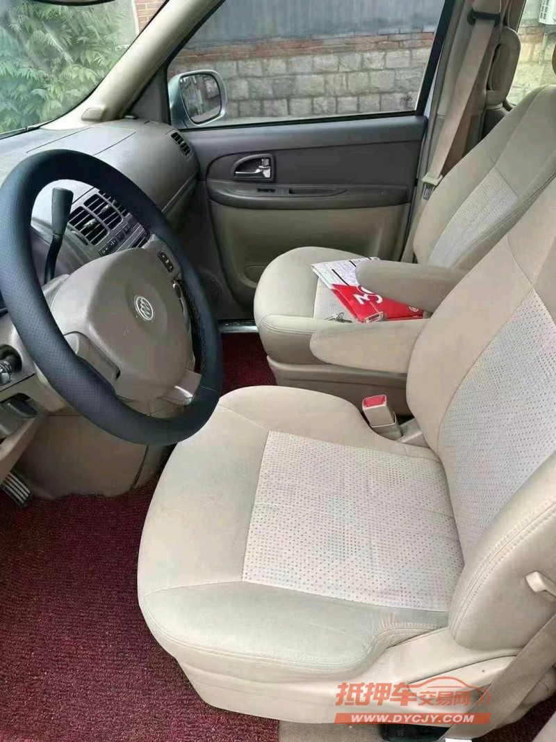 东营14年别克GL88