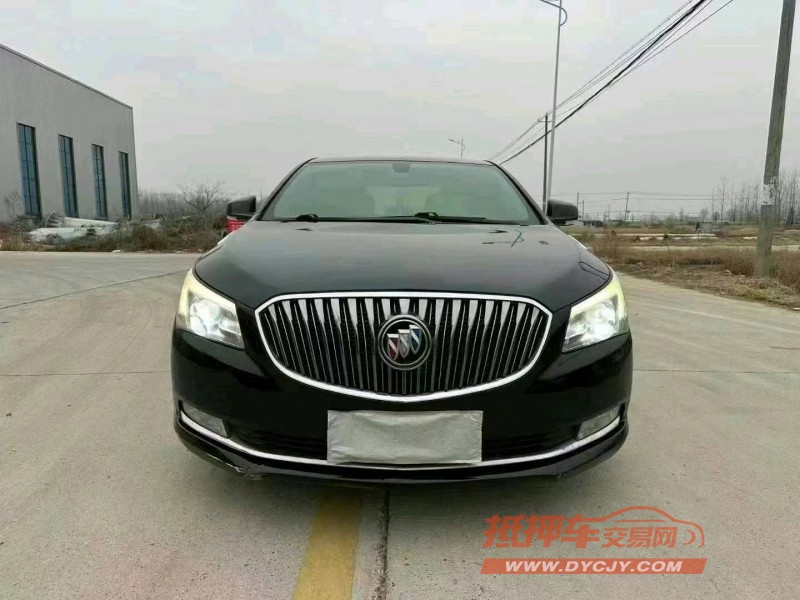 徐州15年别克君越1