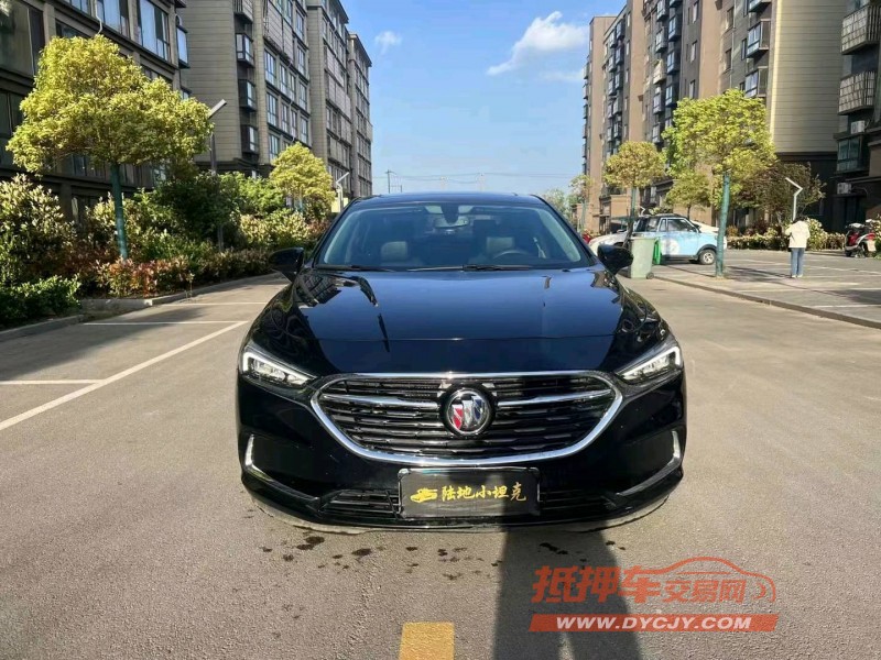 徐州20年别克君越1