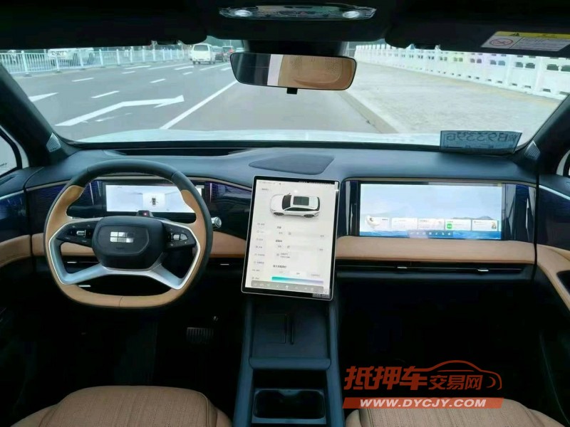 邢台24年吉利银河L76