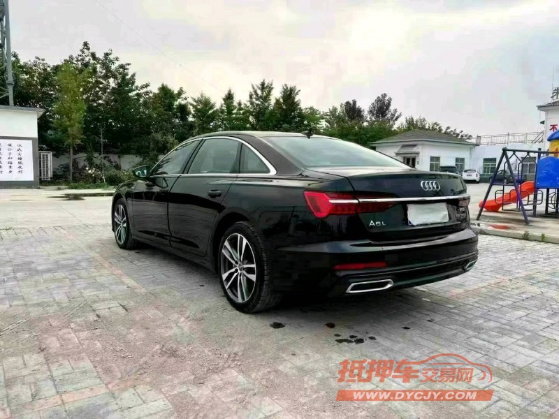 徐州22年奥迪A6L4
