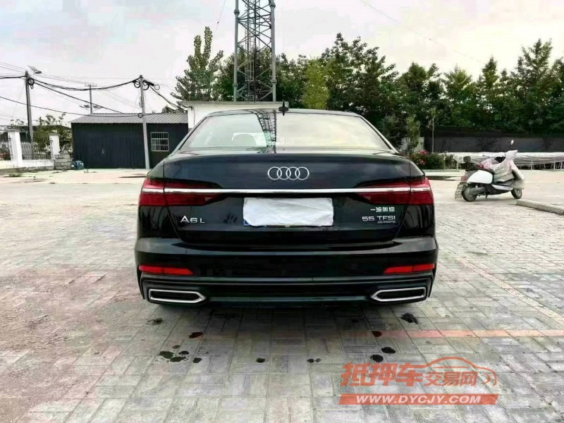 徐州22年奥迪A6L6