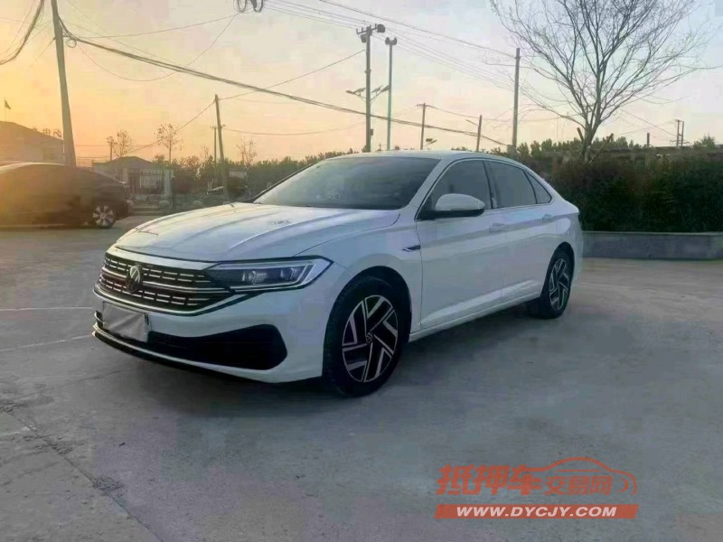 徐州22年大众速腾2