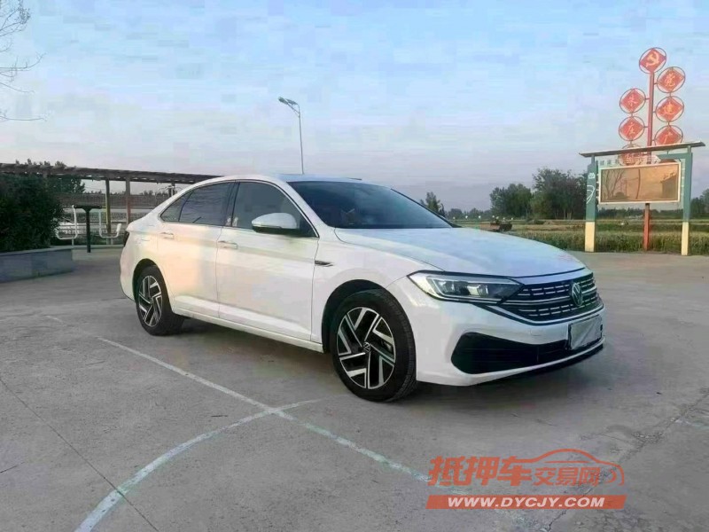 徐州22年大众速腾3