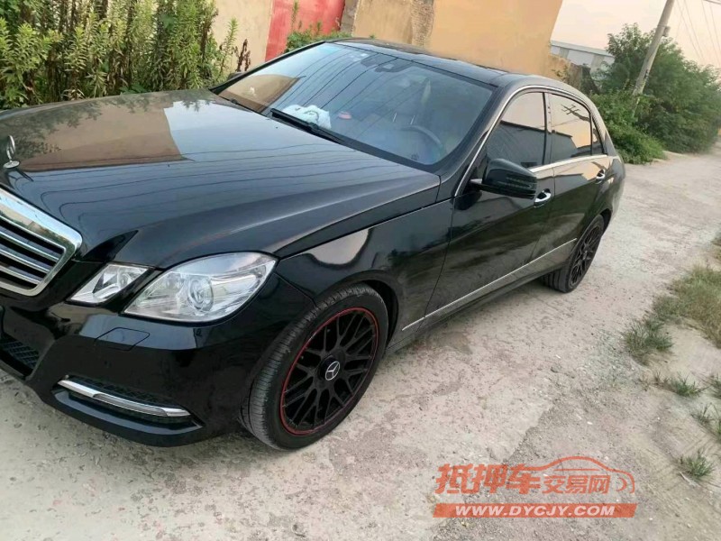 苏州12年奔驰E2