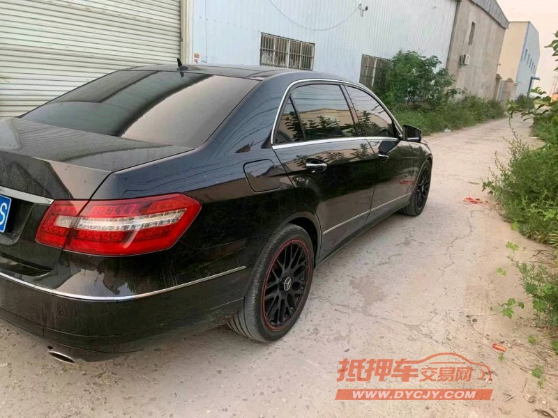 苏州12年奔驰E7