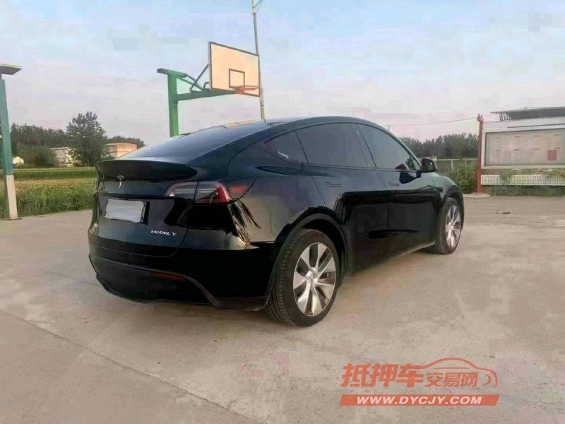 徐州22年特斯拉MODEL Y5
