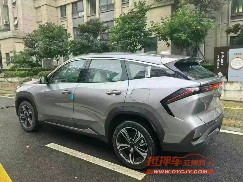 苏州24年吉利银河L76