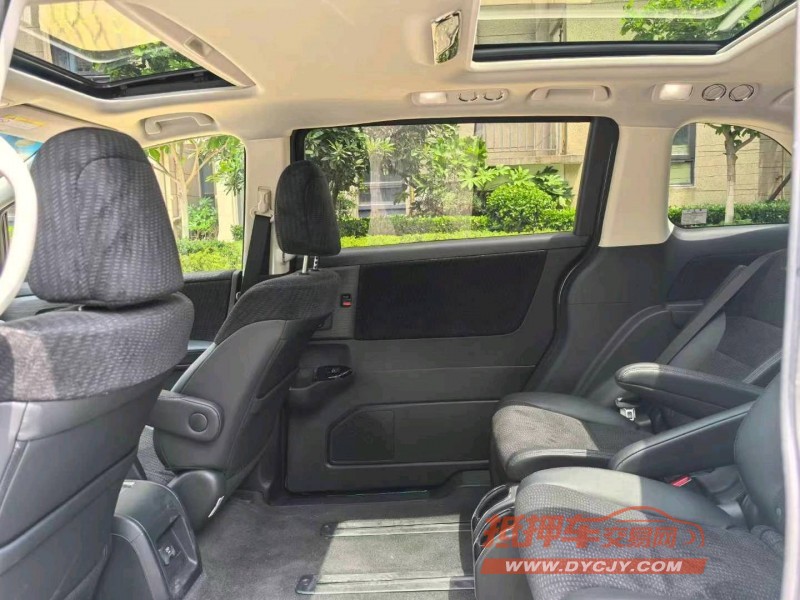 苏州24年本田艾力绅5