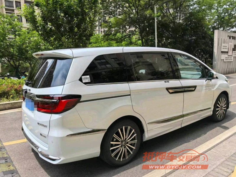 苏州24年本田艾力绅8