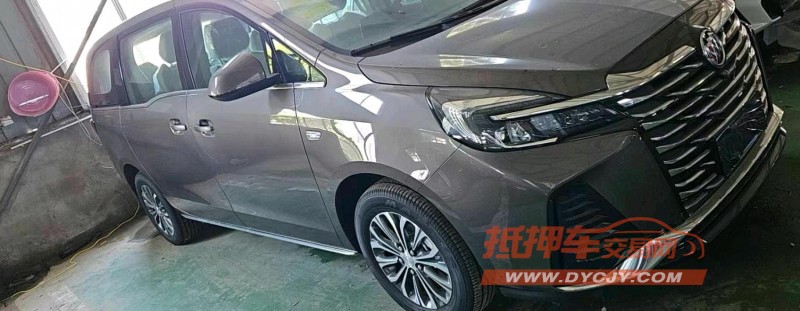 苏州24年别克GL82