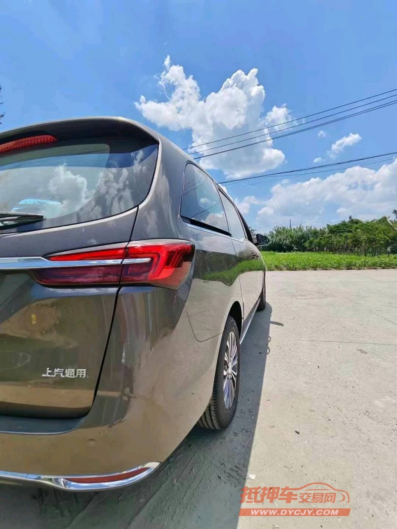 苏州24年别克GL83