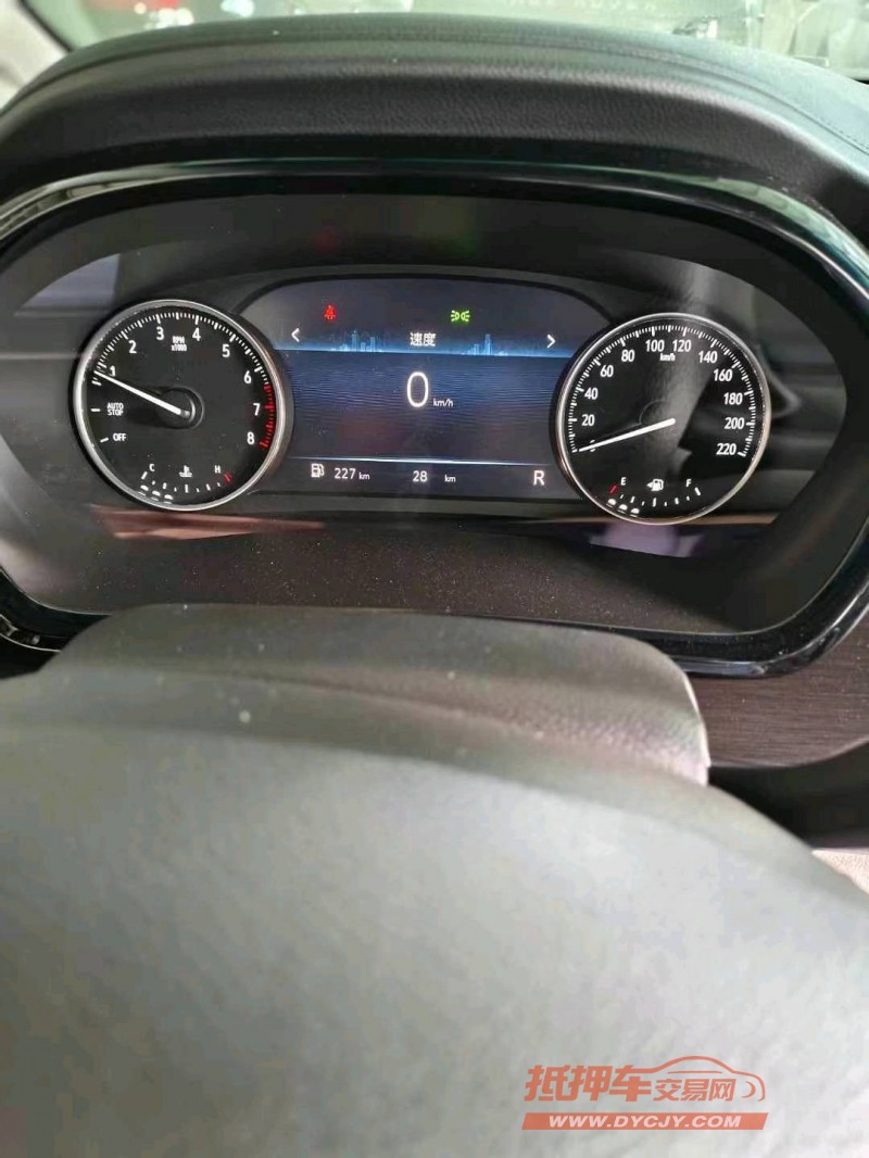 苏州24年别克GL84