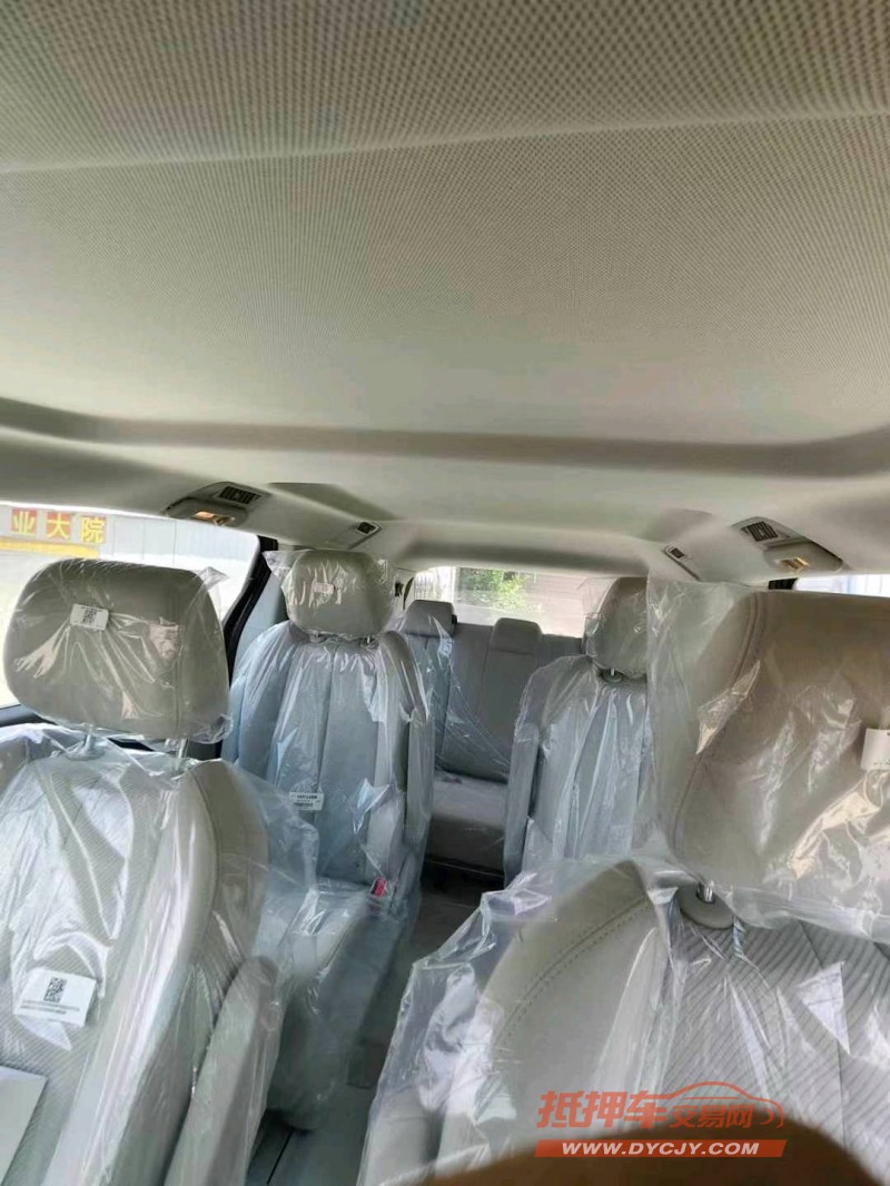 苏州24年别克GL87