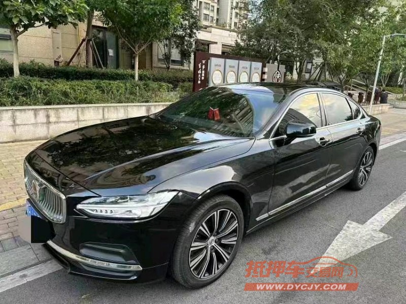 苏州21年沃尔沃S903