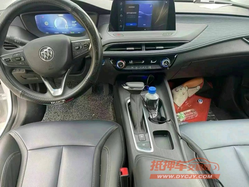 徐州24年别克微蓝5