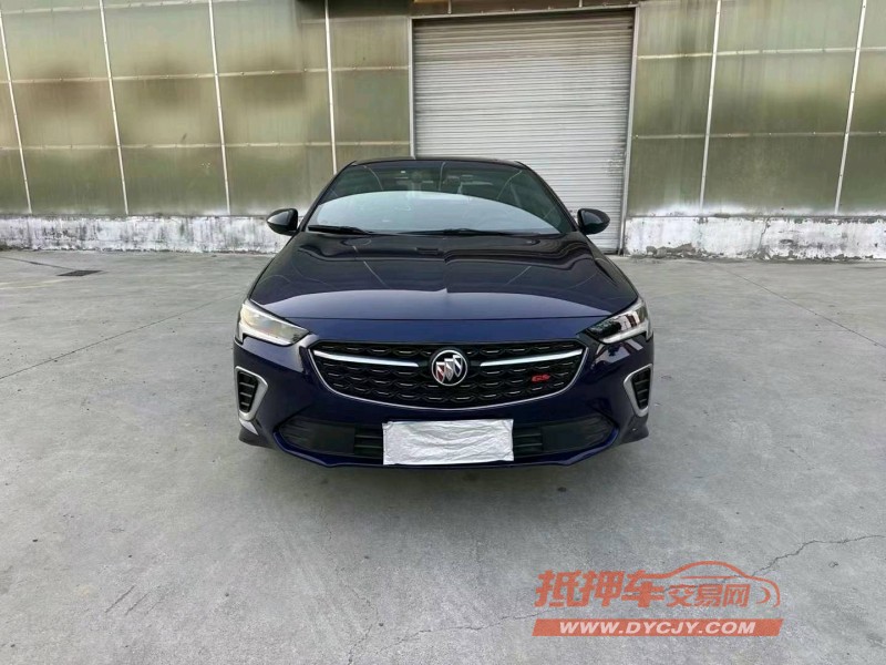 徐州22年别克君威1