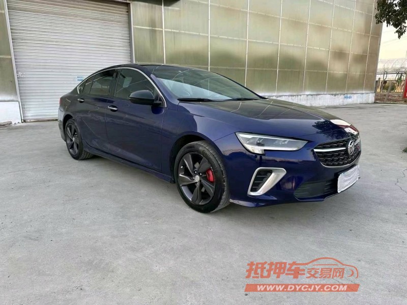 徐州22年别克君威3