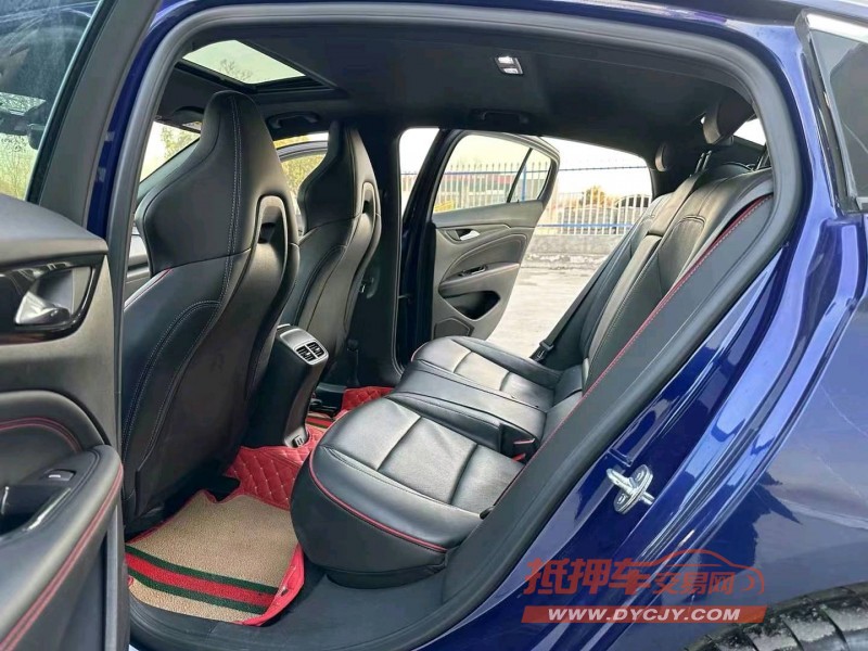 徐州22年别克君威7