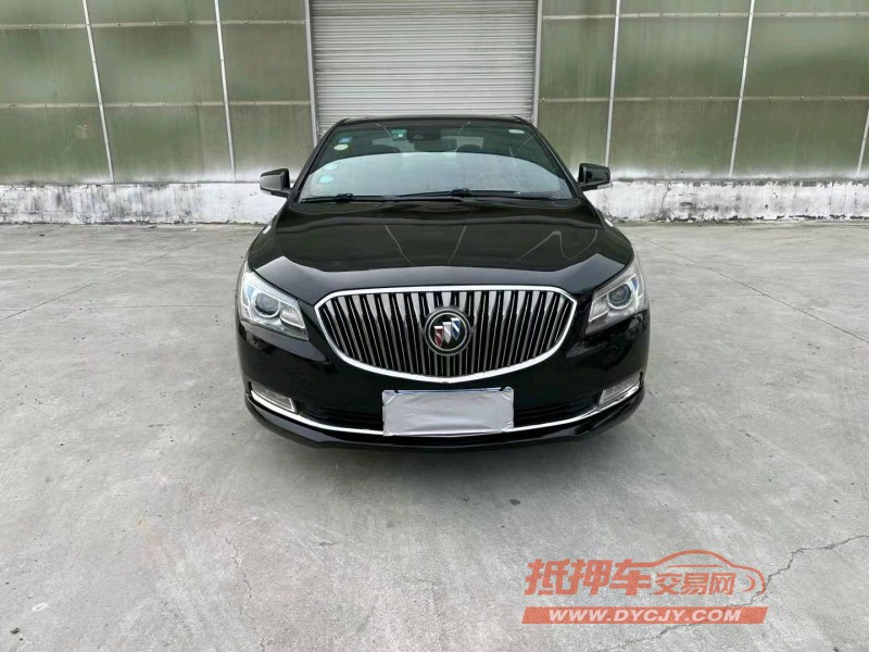 徐州14年别克君越1