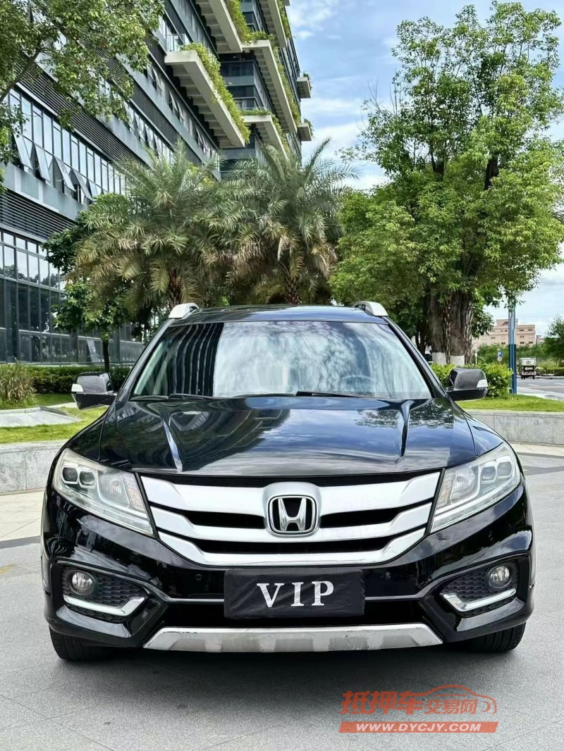 东莞15年本田歌诗图1