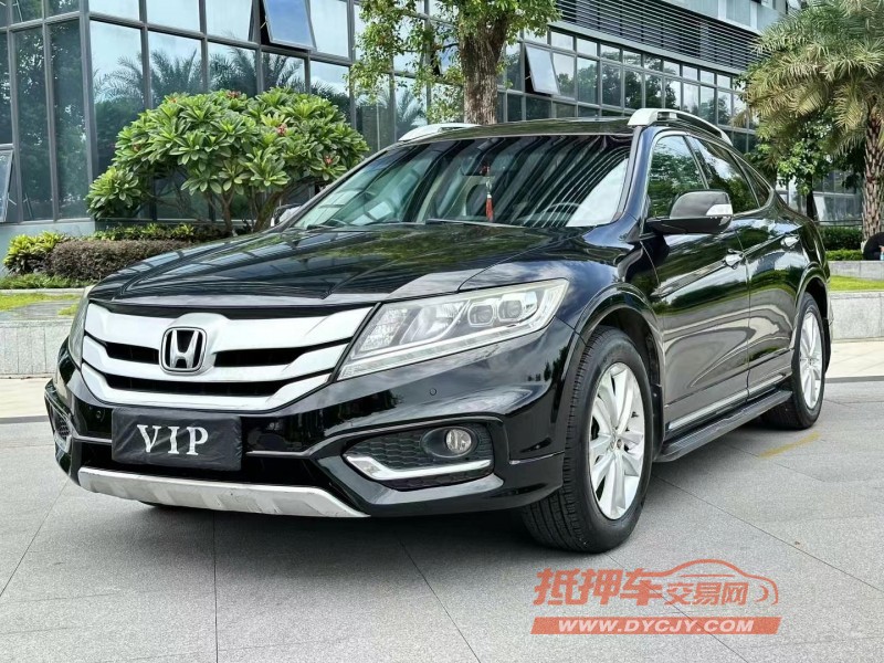 东莞15年本田歌诗图2