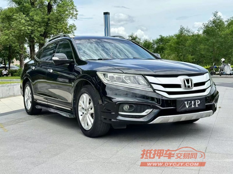 东莞15年本田歌诗图3