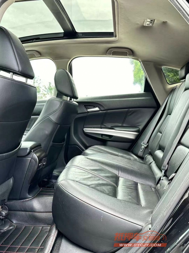 东莞15年本田歌诗图4