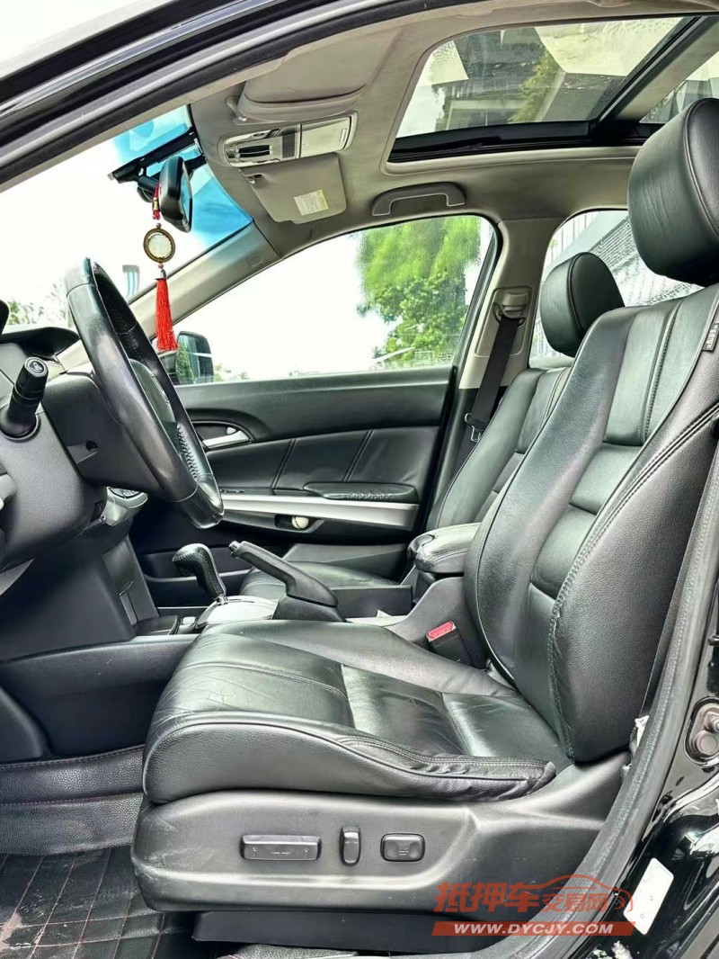 东莞15年本田歌诗图5