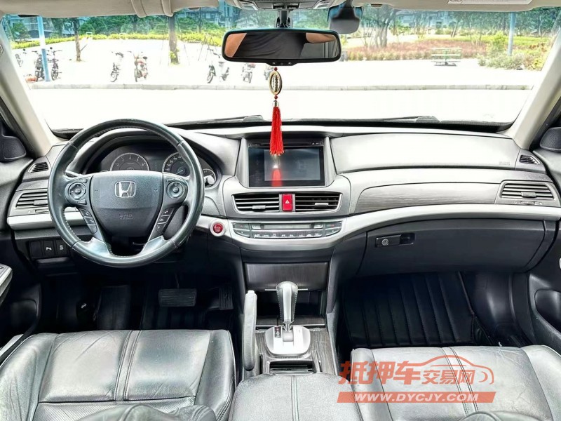东莞15年本田歌诗图6