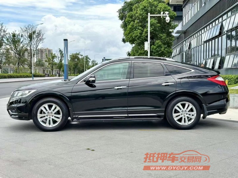 东莞15年本田歌诗图7