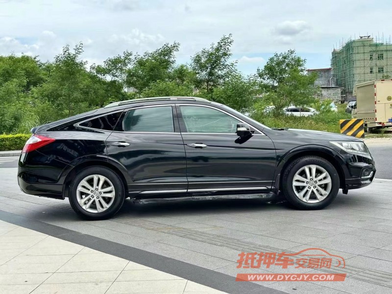 东莞15年本田歌诗图9