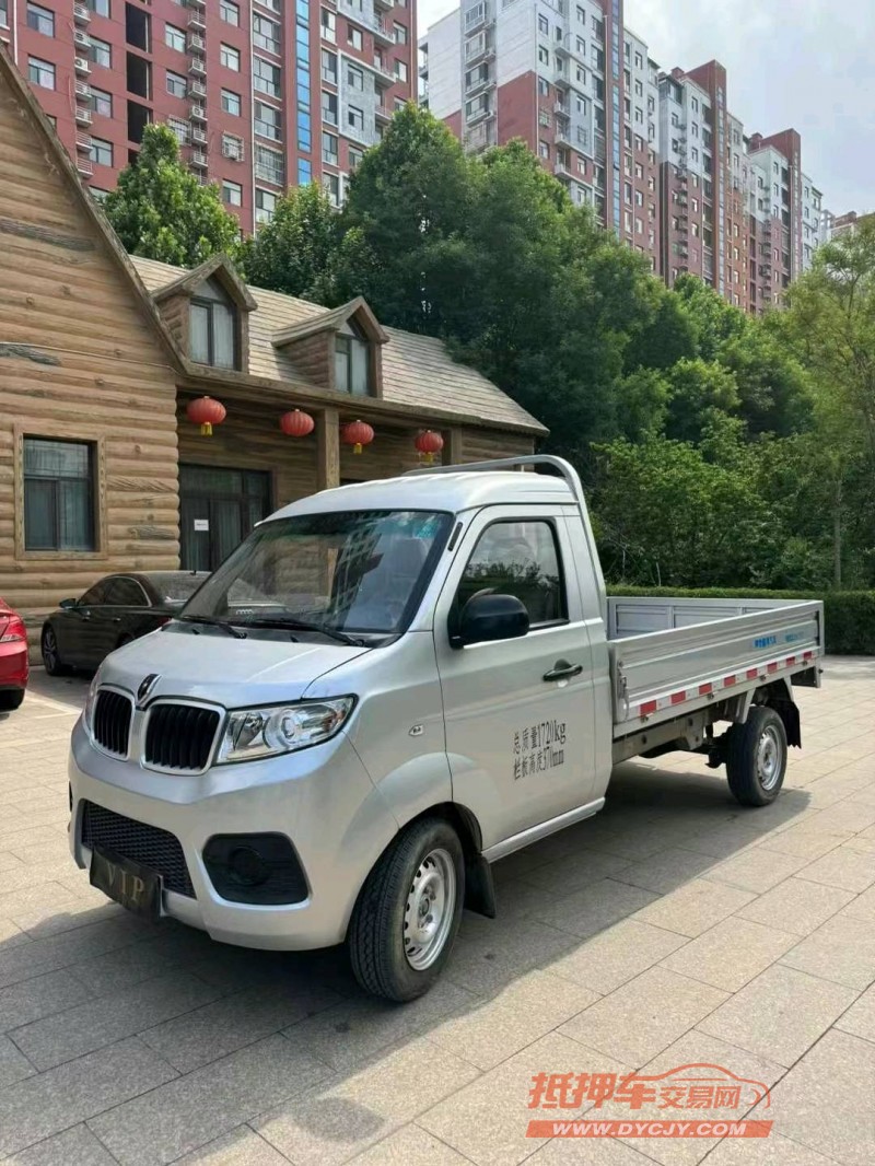 邢台21年华晨T302