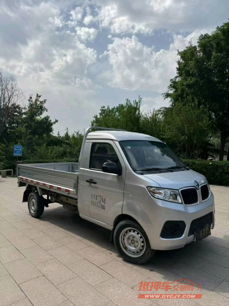邢台21年华晨T303