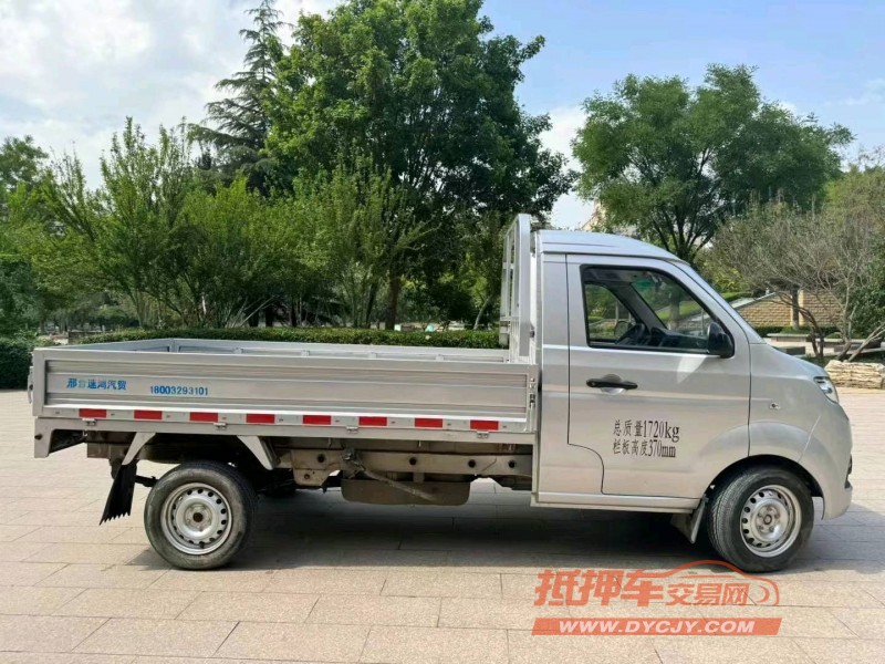 邢台21年华晨T304