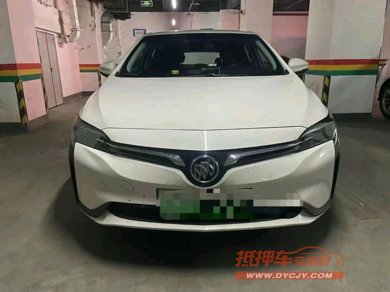 重庆24年别克velite61