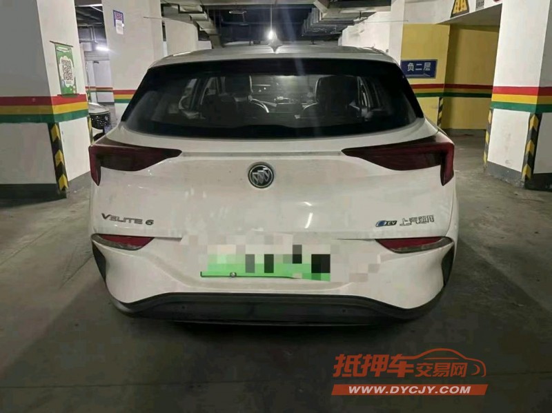 重庆24年别克velite62