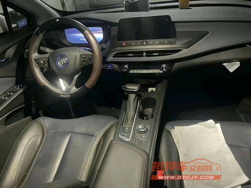 重庆24年别克velite63