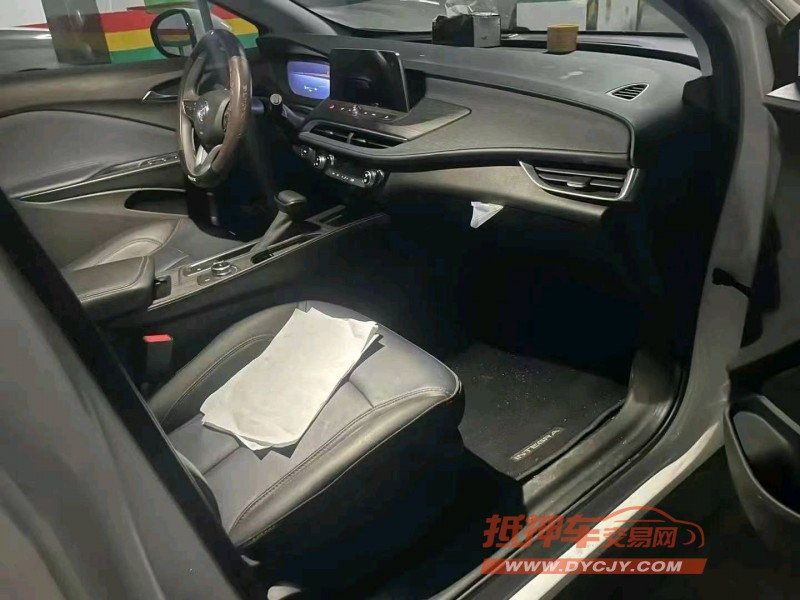 重庆24年别克velite66