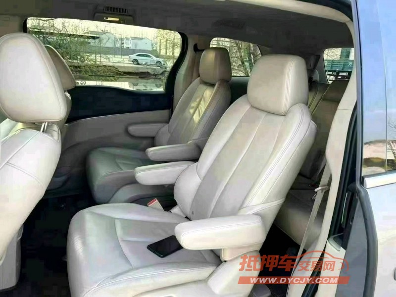 徐州19年别克GL88