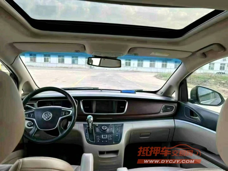 徐州19年别克GL89