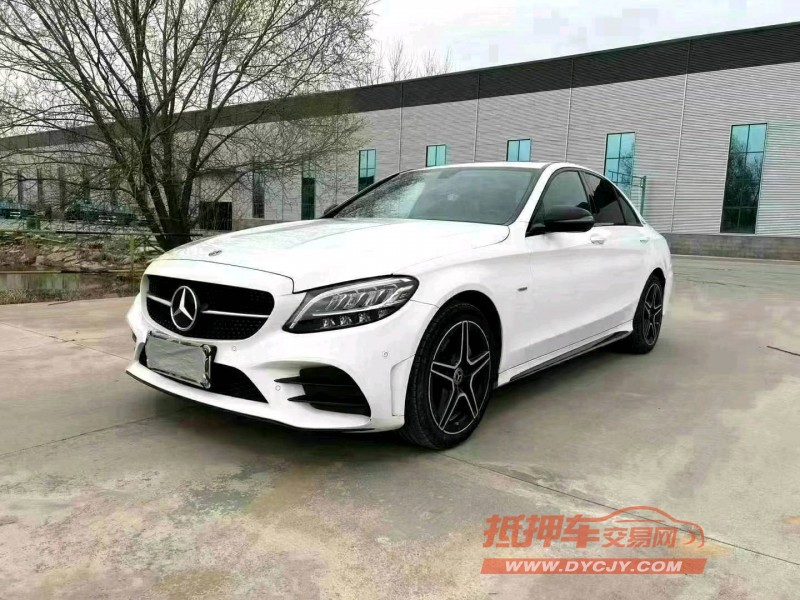 徐州21年奔驰C2