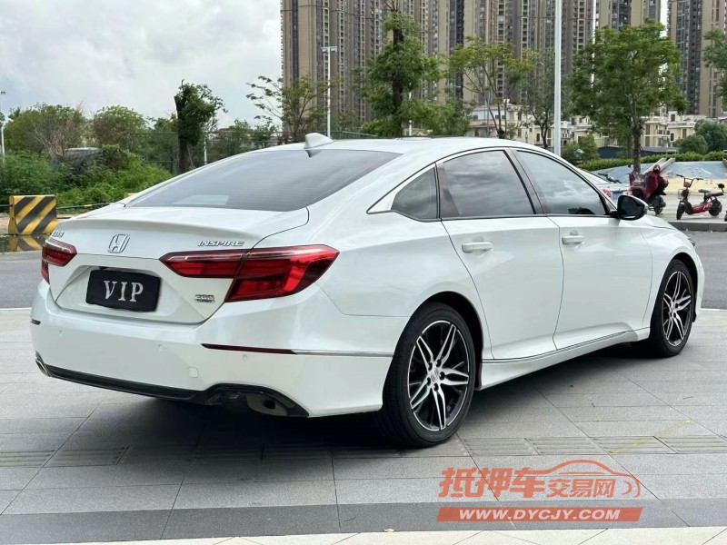 东莞23年本田英诗派8