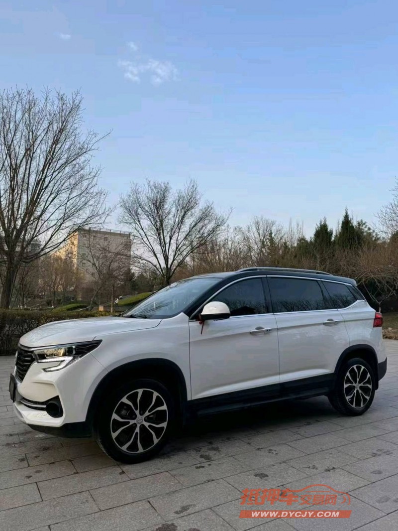 邢台21年东风T52
