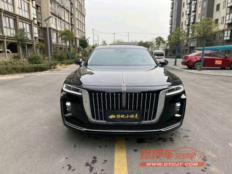 徐州21年红旗H91